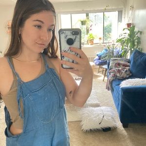 Meet your Posher, Ciera